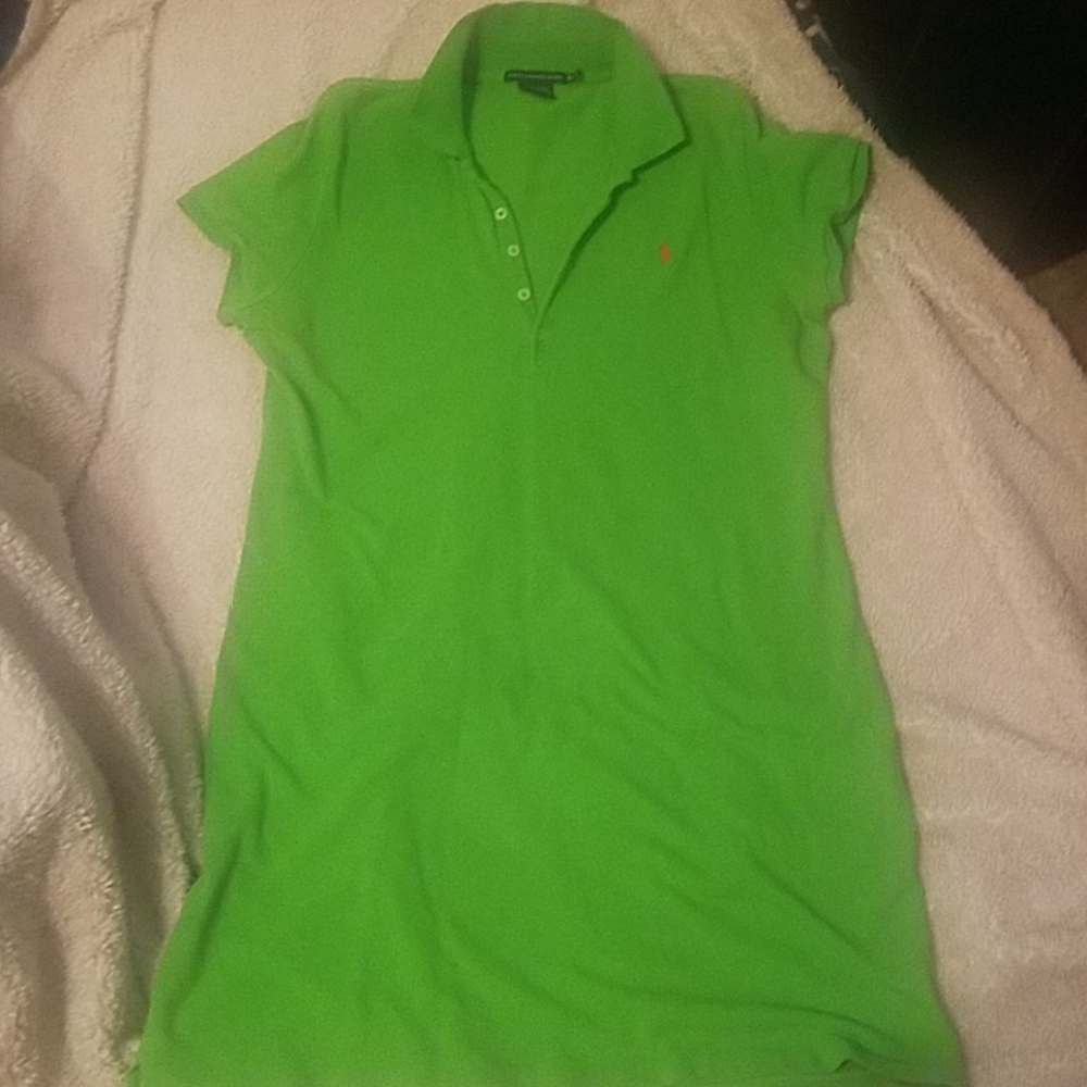 Sport dress